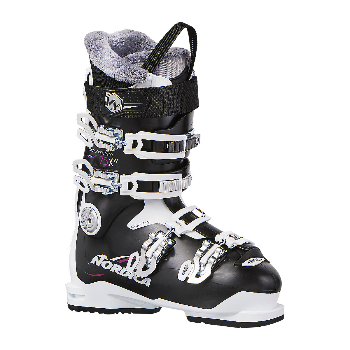 chaussures de ski femme sportmachine 75 x