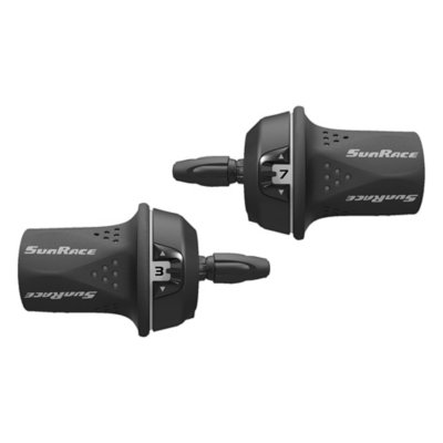 manette vitesse tournante gauche tsm21