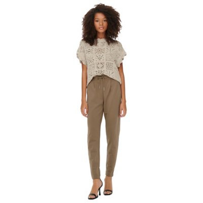 Intersport pantalon femme online only