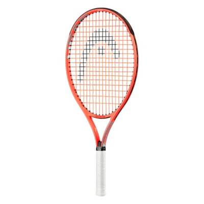 raquette de tennis cordée enfant radical jr. 23 cordee with coverbag