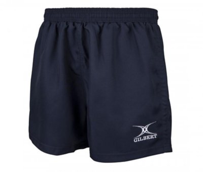 short de rugby enfant