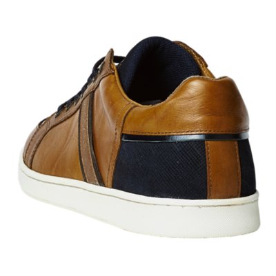 Sneakers Homme Bostan REDSKINS INTERSPORT