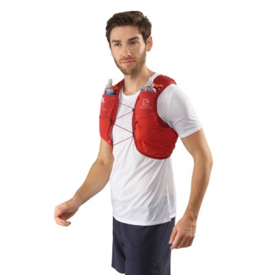 sac à eau de trail active skin 4 set