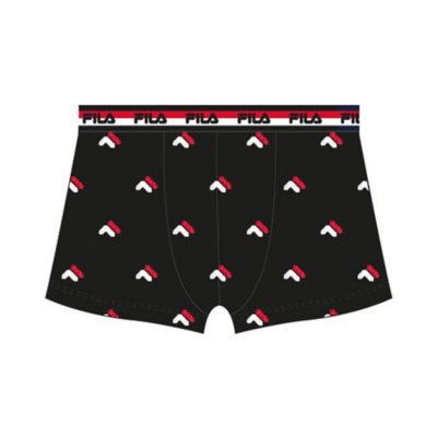 boxer homme lot de 2