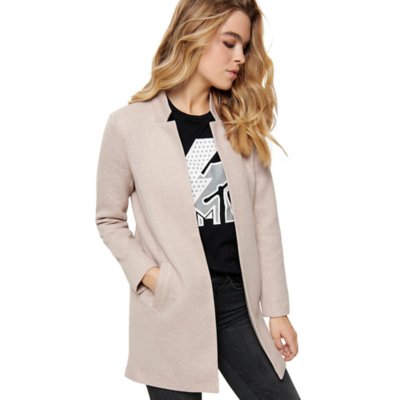 Manteau only outlet intersport