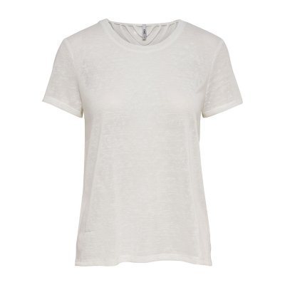 tee-shirt à manches courtes femme onlstephi