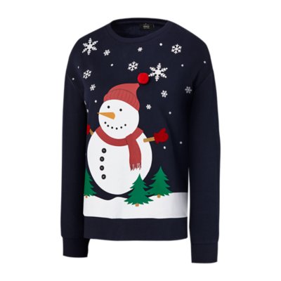 sweatshirt femme onlsound xmas