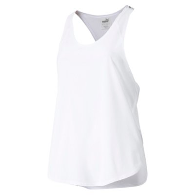 débardeur femme studio mesh