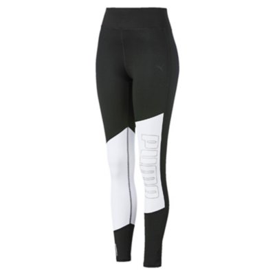 legging de training femme w 7/8 graph tight