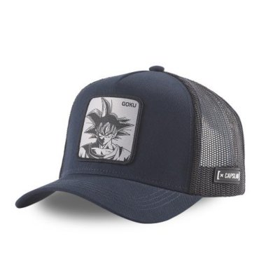 casquette homme trucker