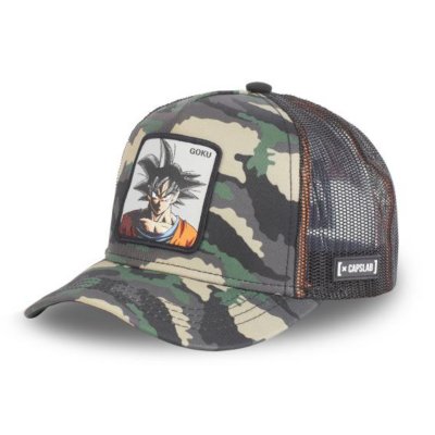 casquette homme slab
