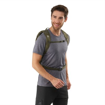 sac à dos de randonnée trailblazer 10 martini