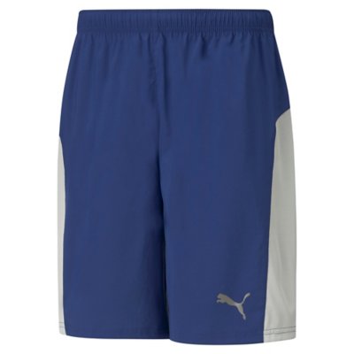 short de training homme train fav 9 session short