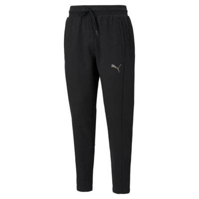 pantalon de training homme train fav tapered