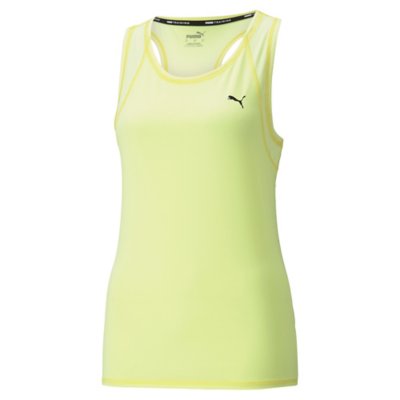 débardeur de training femme train favorite