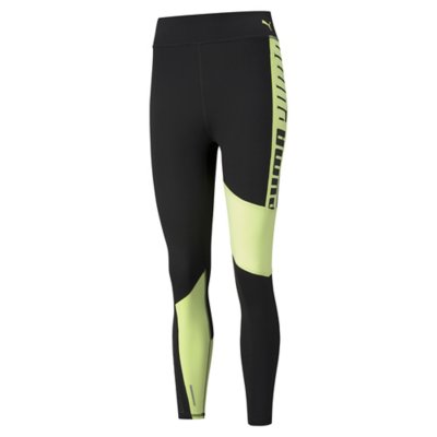 legging de training femme train fav logo hw 7/8 tight
