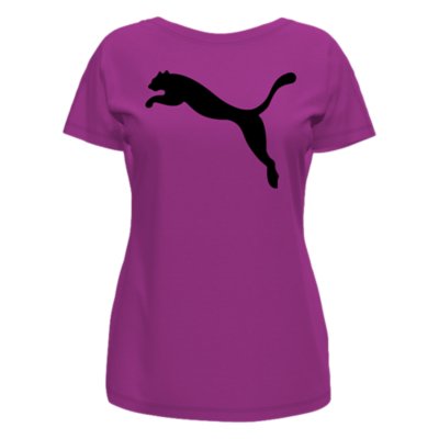 tee-shirt de training à manches courtes femme train fav jersey