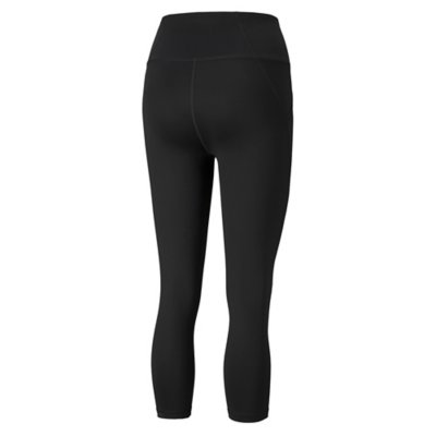 Corsaire Court De Training Femme Train Fav Forever 3 4 Tight PUMA