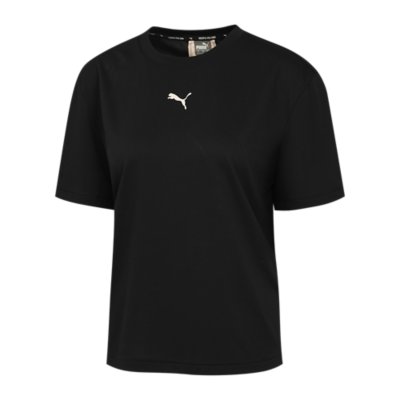 tee-shirt de training à manches courtes femme womens training tee