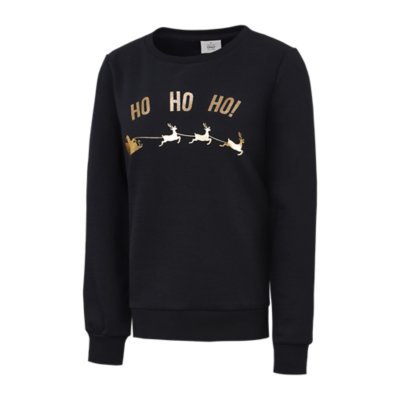 sweatshirt femme onlmerrit christmas