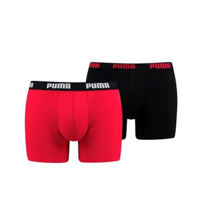 boxer homme basic boxer 2p