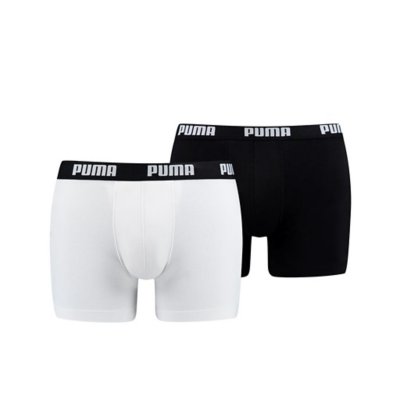 boxer homme basic boxer 2p