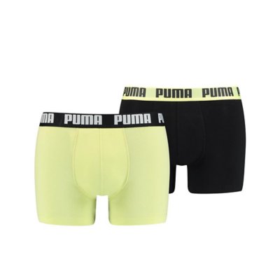 boxer homme basic boxer 2p