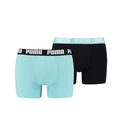 boxer homme basic boxer 2p