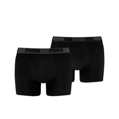 boxer homme basic boxer 2p