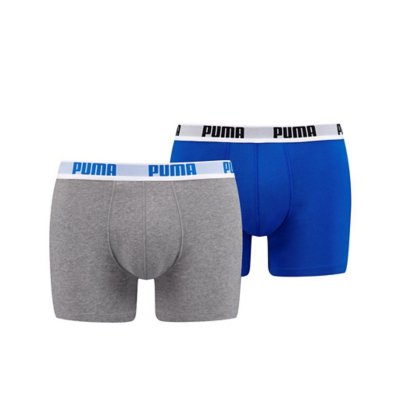 boxer homme basic boxer 2p