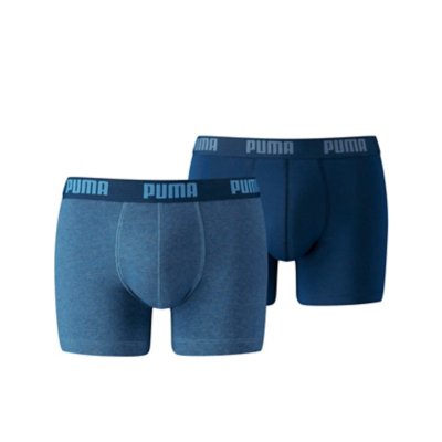 boxer homme basic boxer 2p