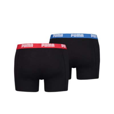 Boxer puma homme intersport sale