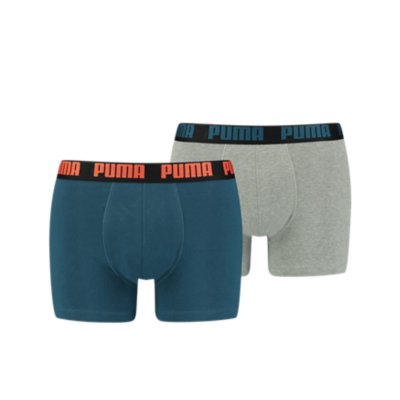 boxer homme basic boxer 2p