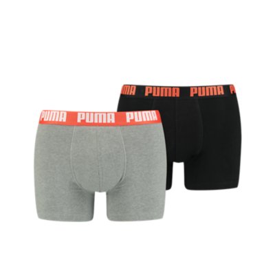 boxer homme basic boxer 2p