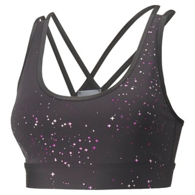 brassière de training femme mid impact concept