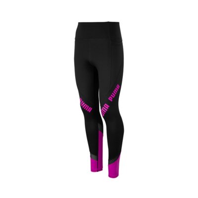 legging de training femme train logo eversculpt