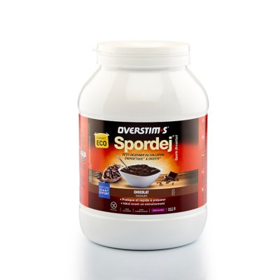 complément spordej chocolat maxi pot