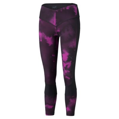 legging de training femme aop eversculpt hw 7/8 tight