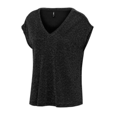 tee-shirt à manches courtes femme onlcarol