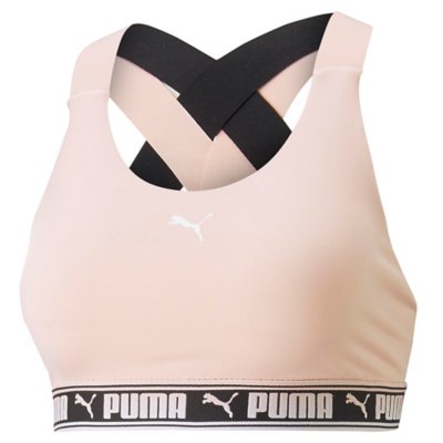 brassière de training femme mid impact feel it