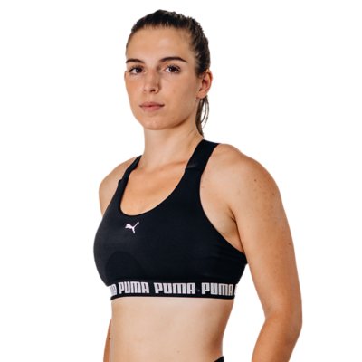 brassière de training femme mid impact feel it