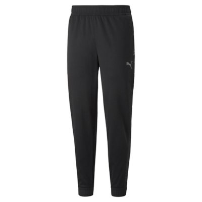 pantalon de training homme train fit pwrfleece
