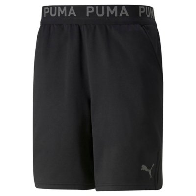 short de training homme train fit pwrfleece