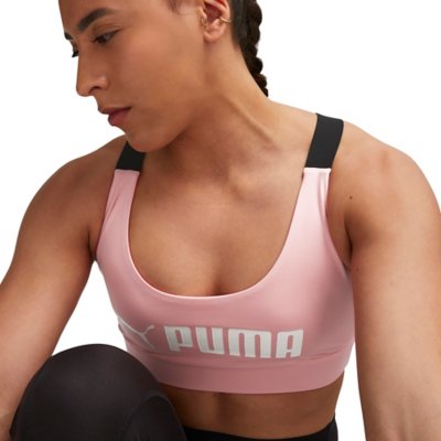 Brassière de training femme IMPC FIT PUMA