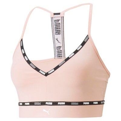brassière de training femme strong strappy