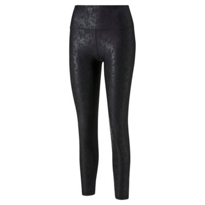 legging de training femme safari glam
