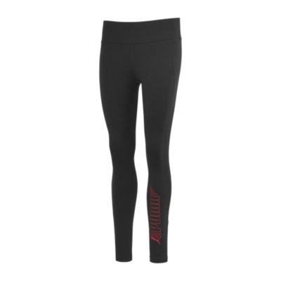 legging de training femme training logo