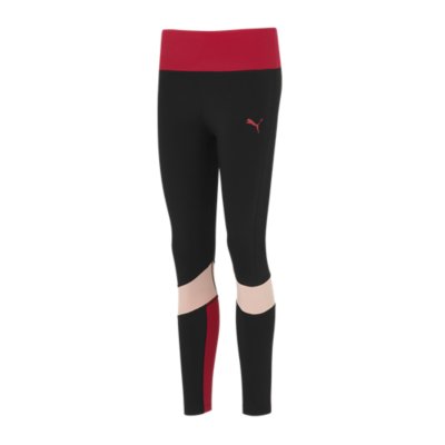 legging de training femme colourblock legging