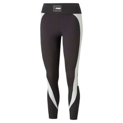 legging de training femme fit hw 7/8 tight