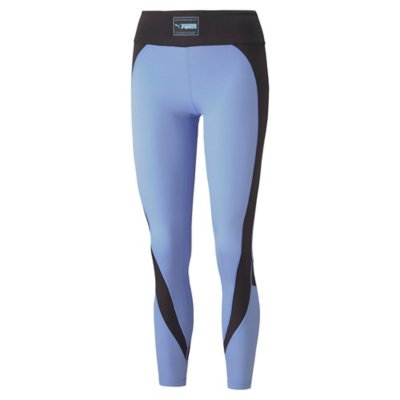 legging de training femme fit hw 7/8 tight